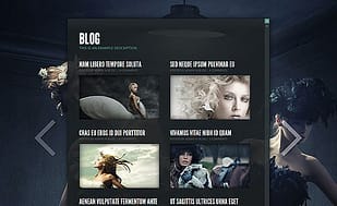 Elegant Themes Gleam WordPress Theme
