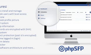 phpSFP - Schedule Facebook Posts