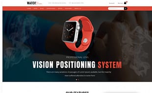 WatchOver - Single Product WooCommerce