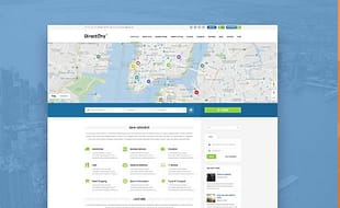 AIT - Coffeebar WordPress Theme