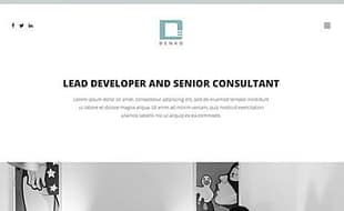 AIT - Denko WordPress Theme