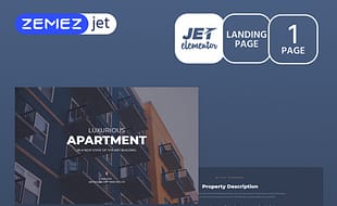 Appartamo - Real Estate Jet