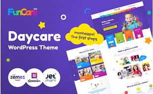 FunCare - Bright And Enjoyable