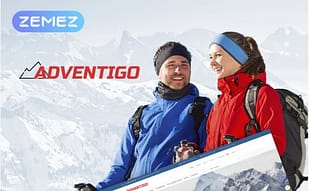 Adventigo - Sports & Travel