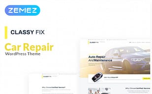 Classy Fix - Car Repair