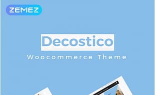 Decostico - Modern interior furniture