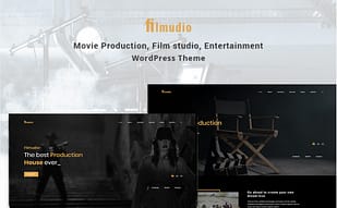 Filmudio - Movie Production