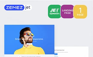 Moderiz - Personal Agency Jet
