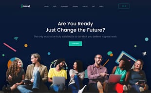 Startup & Creative Digital Agency