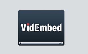 iThemes VidEmbed