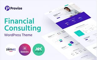 Provise - Special Financial Consulting