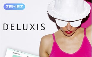 Deluxis - Fashion Store Elementor