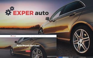 EXPER auto - Auto Repair