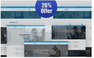 Grant Responsive WordPress Theme
