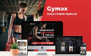Gymax - Gym