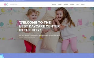 Highridge Center - Kindergarten &