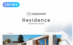 Homeswort - Luxury Real Estate