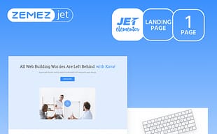 Benefix - Minimal Consulting Jet