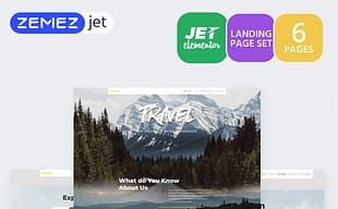 Hottrip - Travel Agency Jet