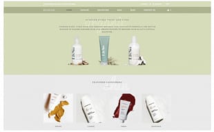 Ecocos - Cosmetics Store eCommerce Modern Shopify Theme
