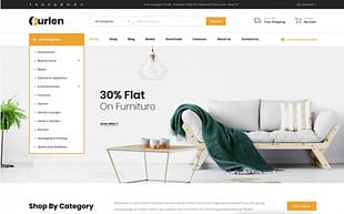 Furlen - Home Decor Store