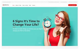 Guillermo - Life & Business Coaching