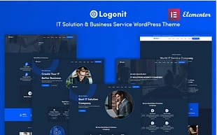 Logonit - IT Solutions &