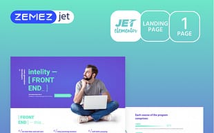 Studiex - IT Cources Jet