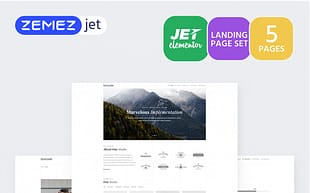 Triadic - Design Studio Jet