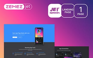 Appsine - Mobile Application Jet