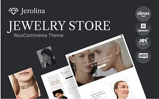 Jerolina - Glossy Jewelry &