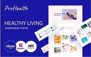 ProHealth - Neat And Tender