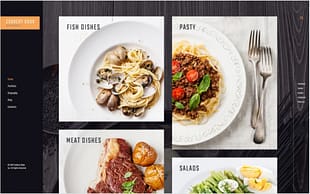 Cookery book - receipts and