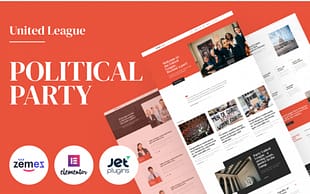 United League - Solid And