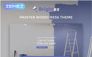 Brightex - Painting Services Multipurpose