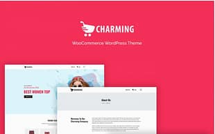 Checkiz - Business Marketing Elementor