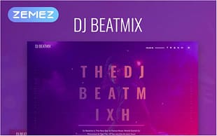 DJ Beatmix - Personal Page