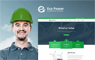 EcoPower - Alternative Power &
