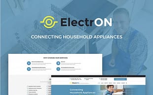 ElectrON - Maintenance Services Company