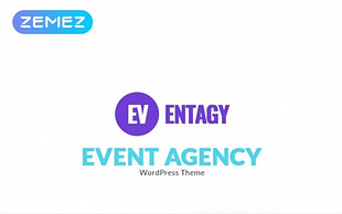 Eventagy - Event Agency Elementor