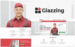 Glazzing - Window Installation Services