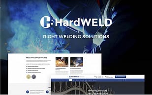 HardWeld - Welding Service Responsive