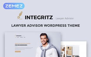 Integritz - Responsive Law Firm