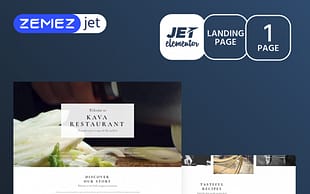 La Resto - Restaurant Jet
