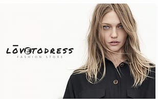 LovetoDress - Fashion Store WooCommerce