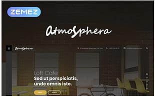 Lunar Cafe - Cafe &