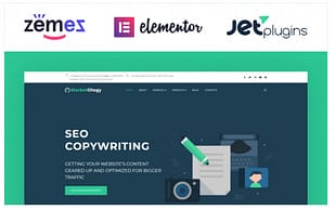 MarketOlogy - SEO and Marketing