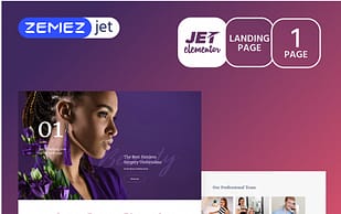 Purplex - Spa Salon Jet