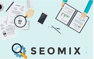 SEOmix - SEO Company WordPress