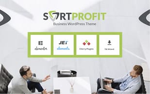 SortProfit - Business & Finance